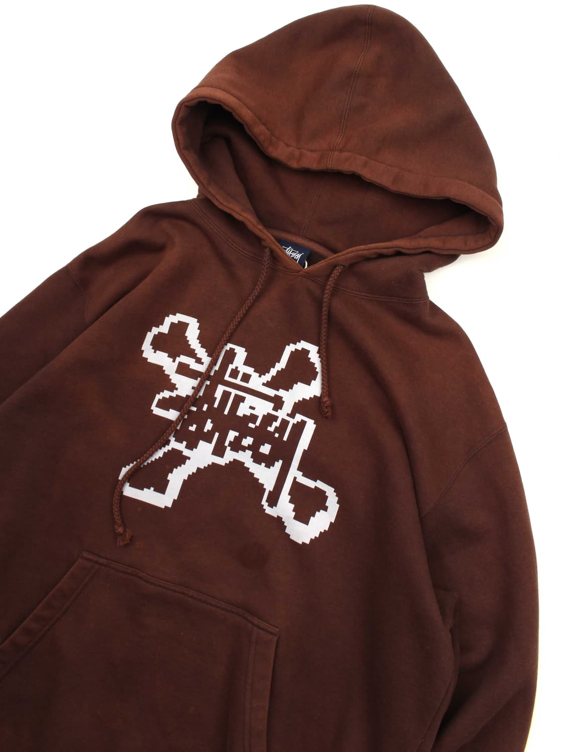 90s STUSSY (M) 상품이미지2