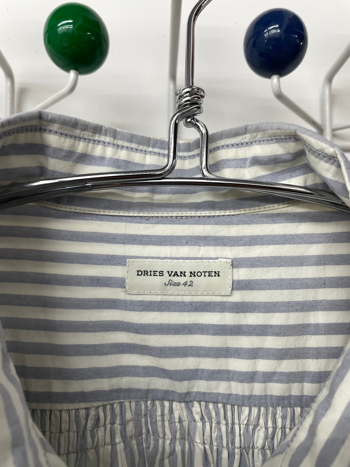 DRIES VAN NOTEN 드리스 반 노튼 상품이미지6