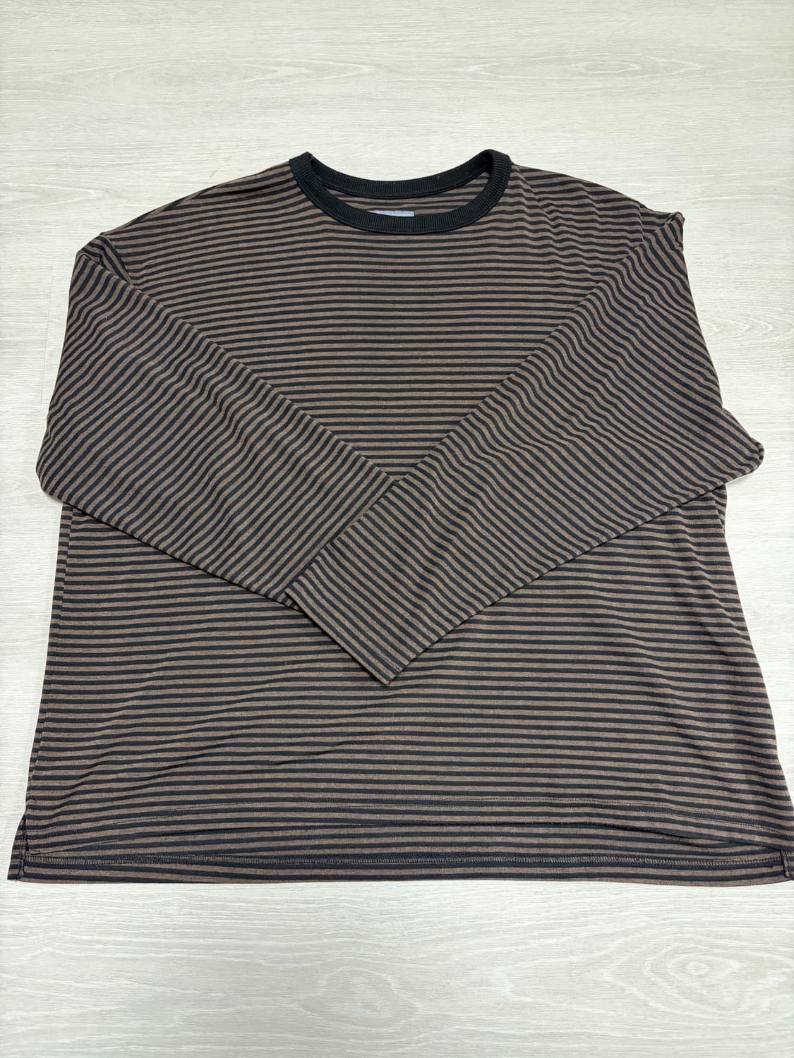 발루트 스트라이브 롱슬리브 상품이미지2