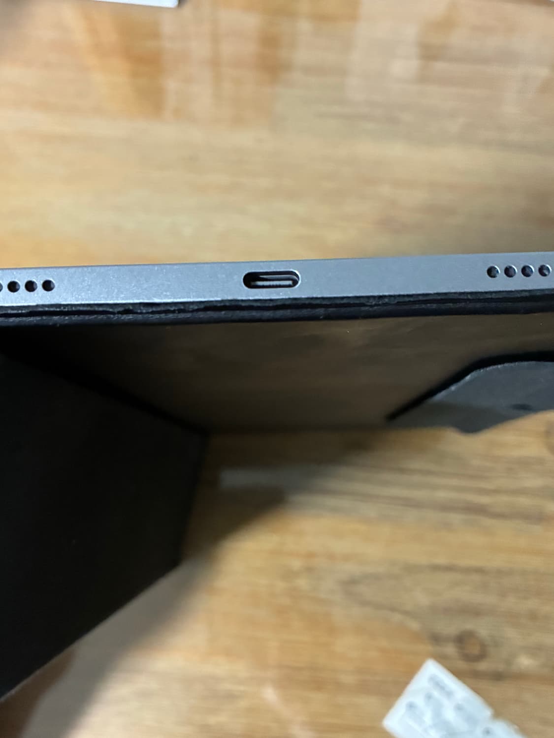 아이패드 에어6 m2 스페이스 그레이 상품이미지5