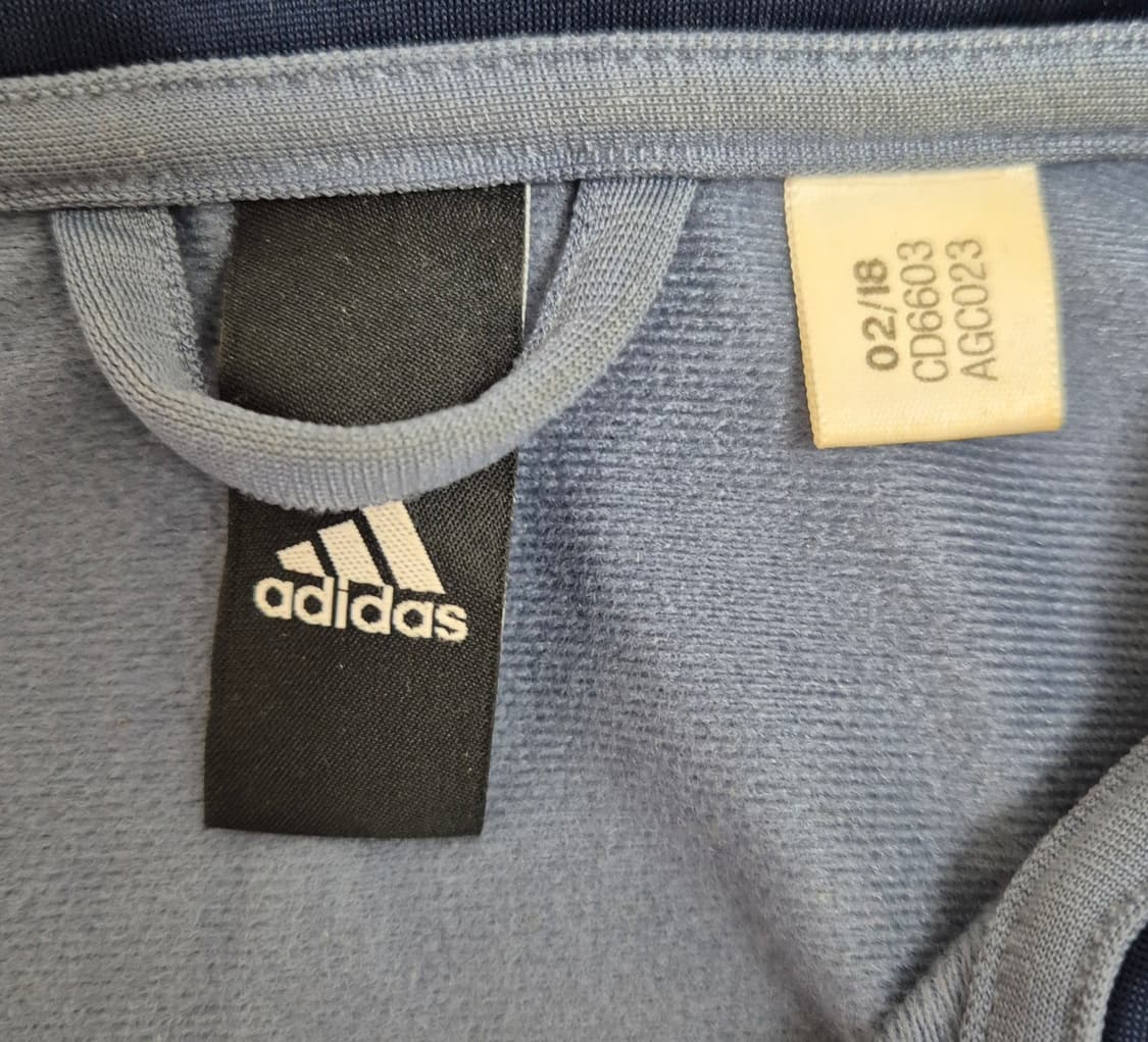 아디다스 트레이닝 져지 상품이미지2