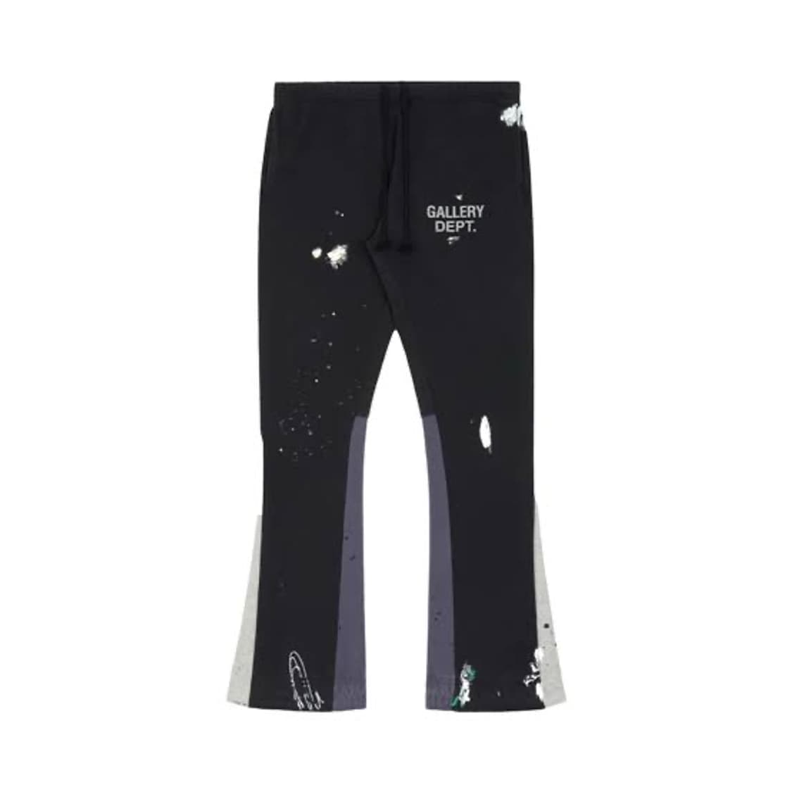 구매] 갤러리 디파트먼트 스웻 블랙삽니다. 상품이미지1