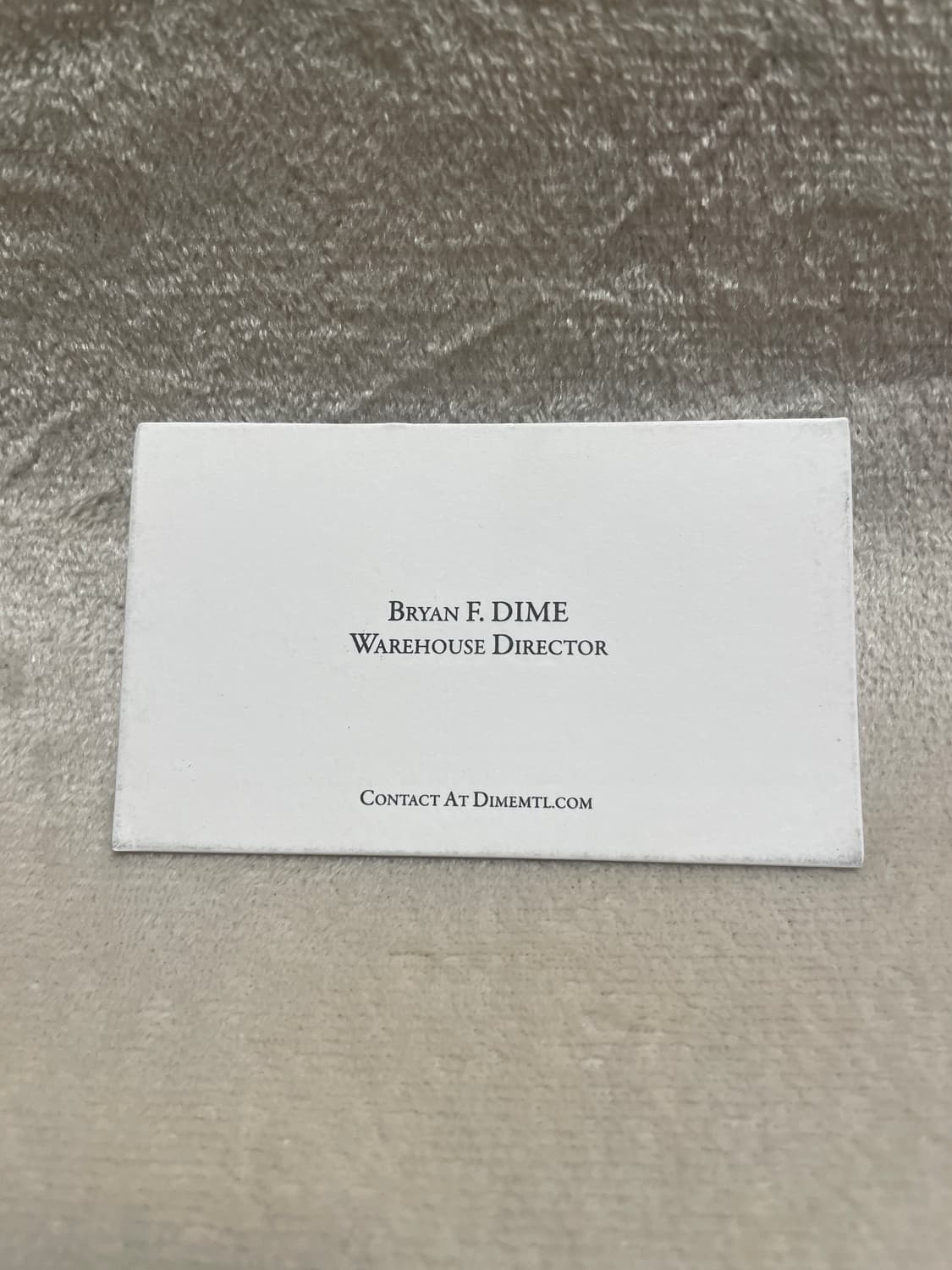 Dime card holder | 다임 카드 지갑 상품이미지4