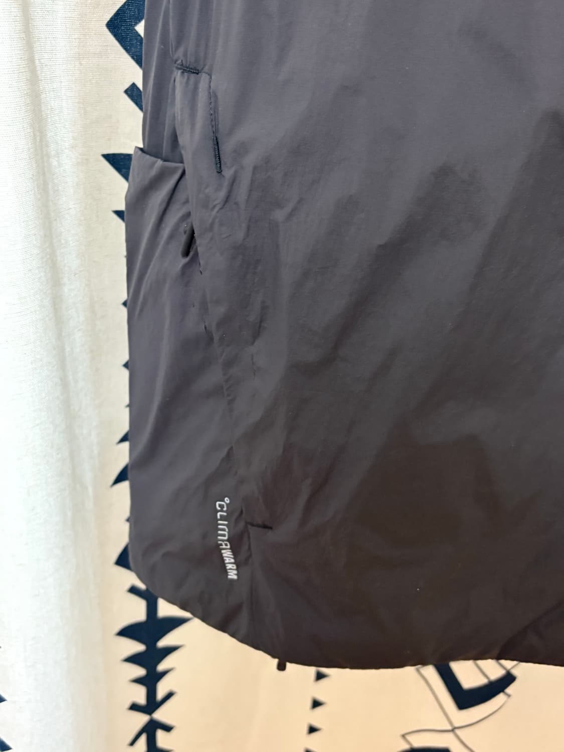 아디다스 / ADI365 러닝 클라이마웜 베스트 상품이미지8