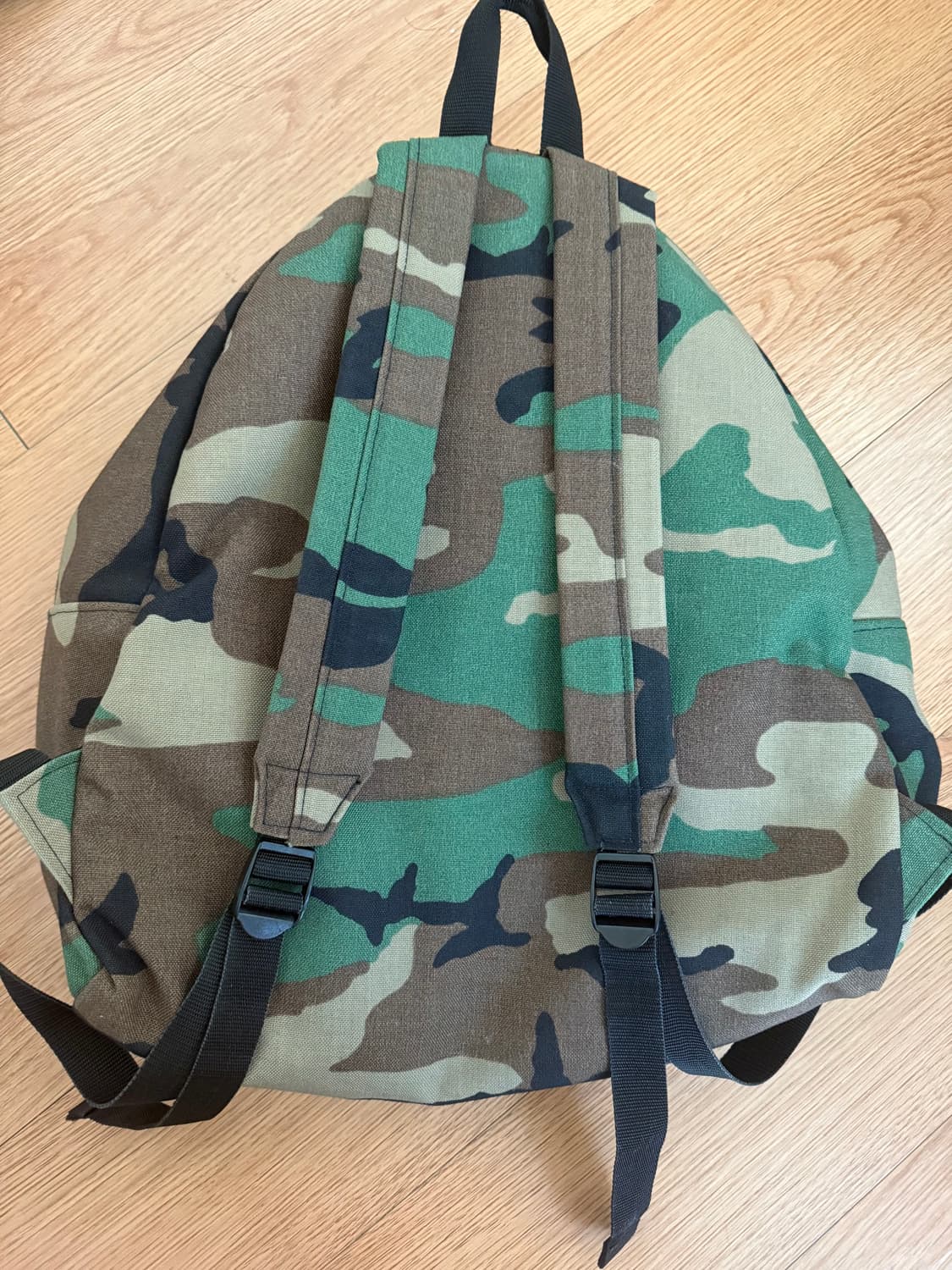 Greg Ross Camo Backpack 상품이미지4