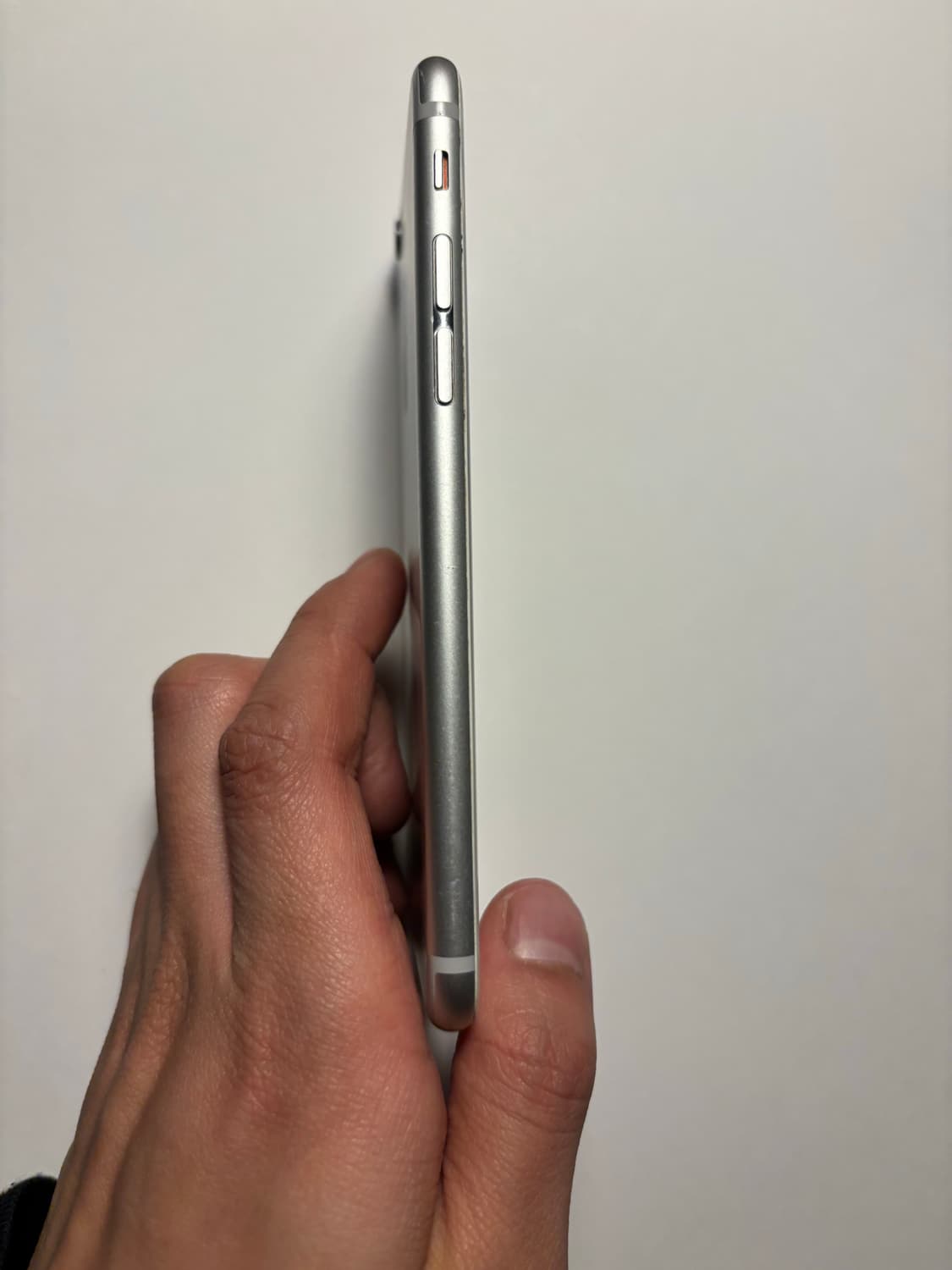 아이폰 6s 실버 128g 상품이미지3