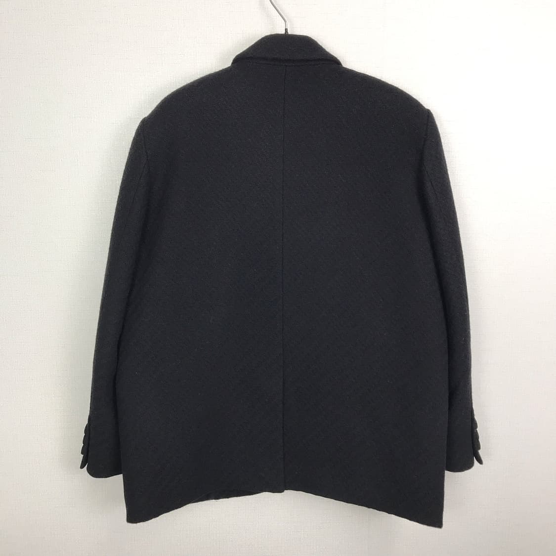 오르 ORR 울 소재 겨울 자켓 여성M 상품이미지6