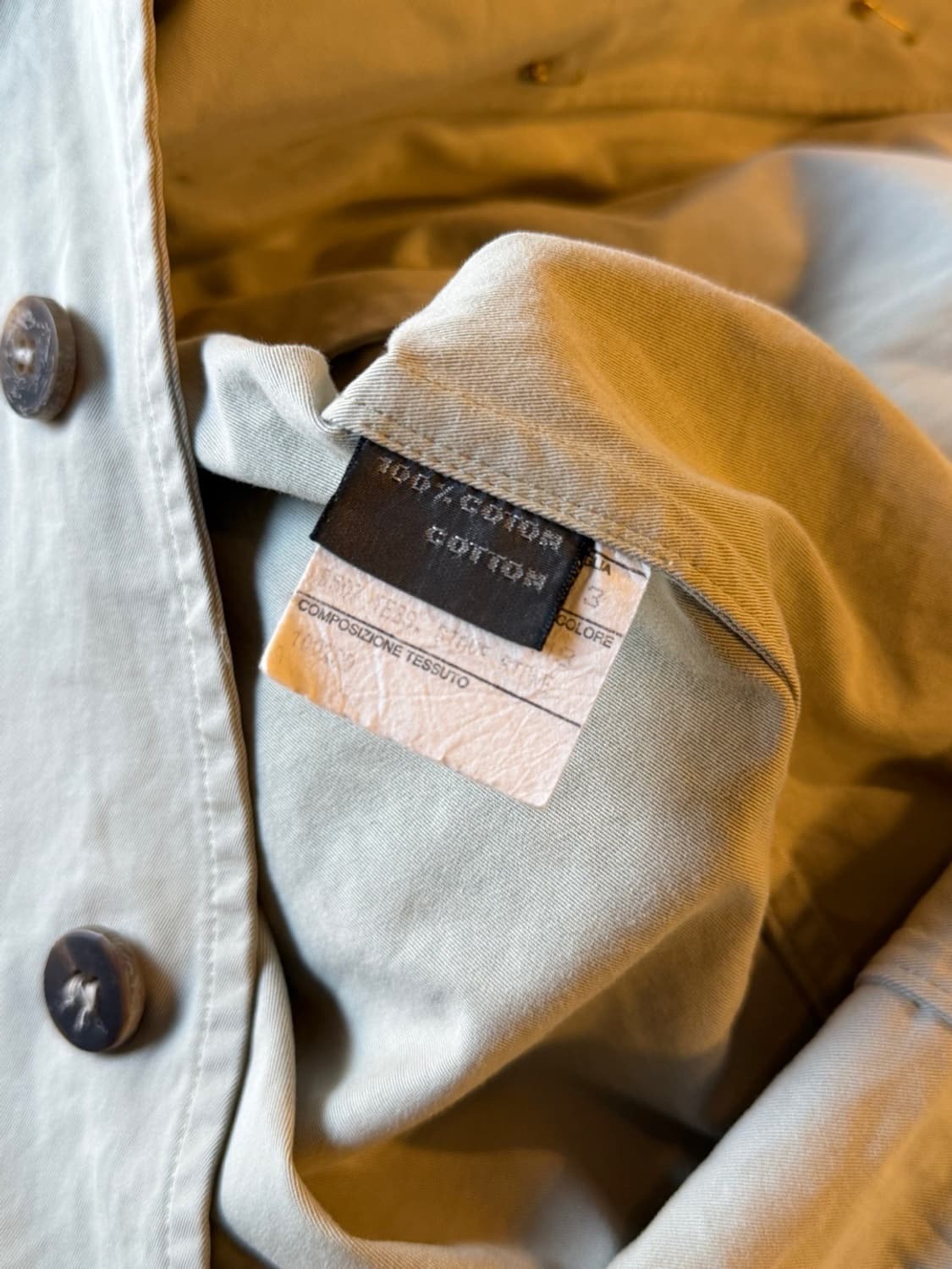 S.T.듀퐁 카코트 100 상품이미지9