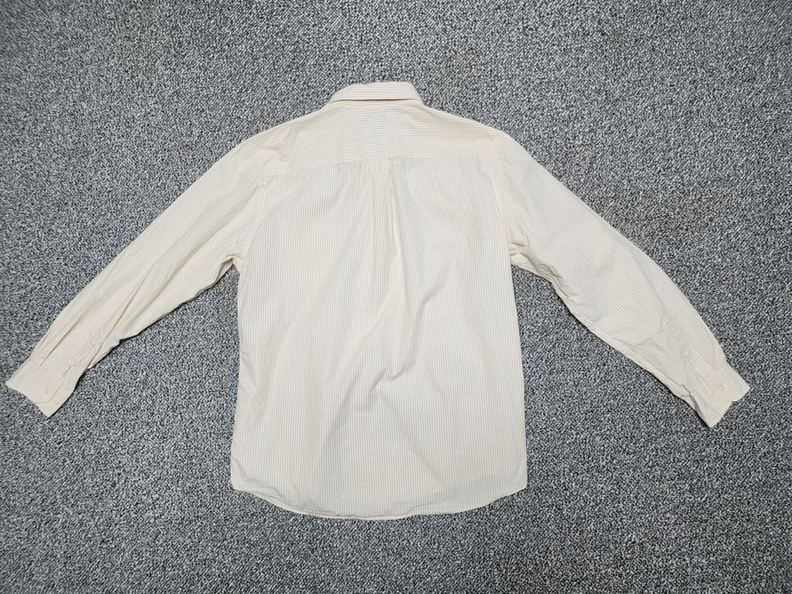 [XL] 타미힐피거 스트라이프 셔츠 상품이미지3