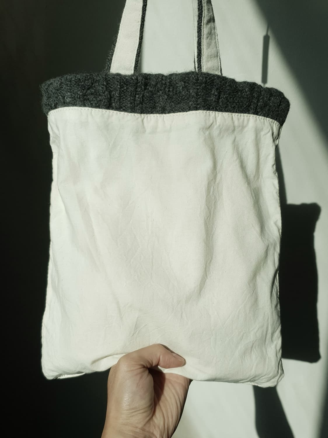 Comme Des Garcons Reversible tote bag 상품이미지7