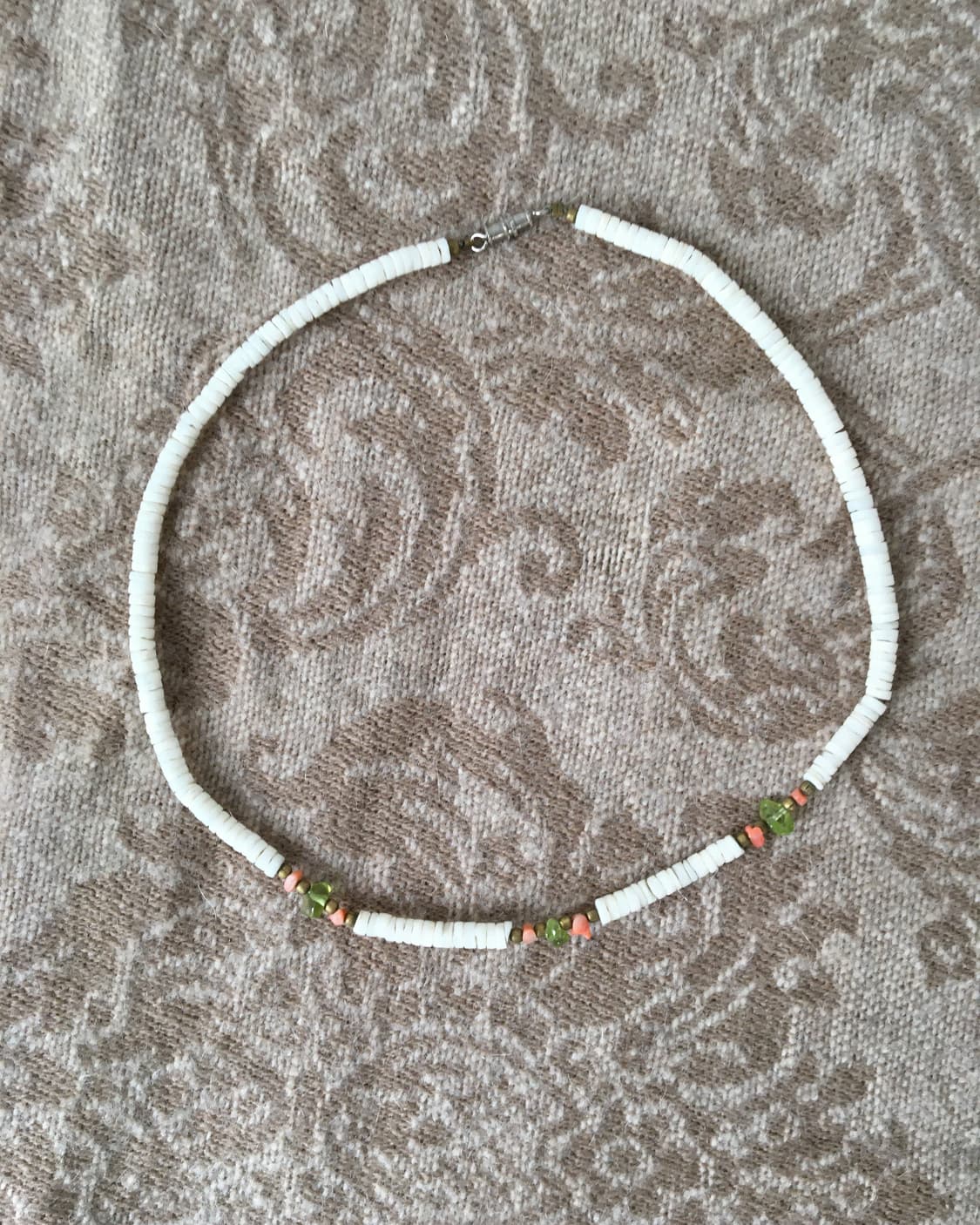 beads nekclace 상품이미지1