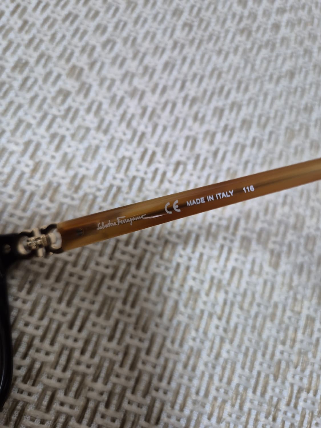 (정픔) 살바토레 페라가모 선글라스 여성용  상품이미지6