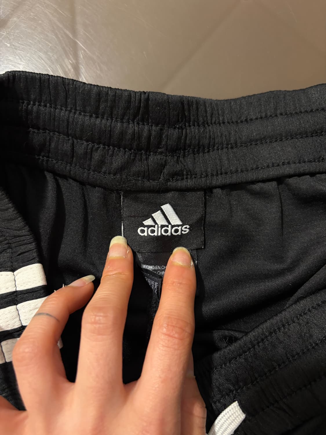 아디다스 반바지 상품이미지5