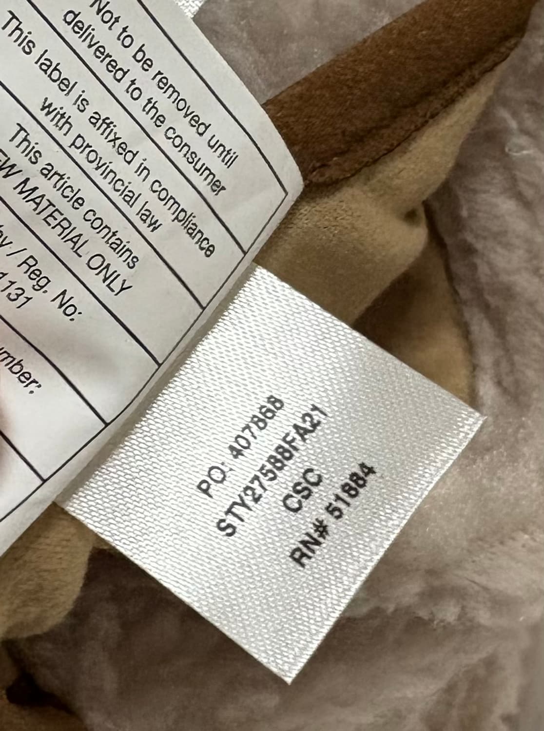 파타고니아 리버시블 비비 베스트 패딩 조끼 상품이미지3