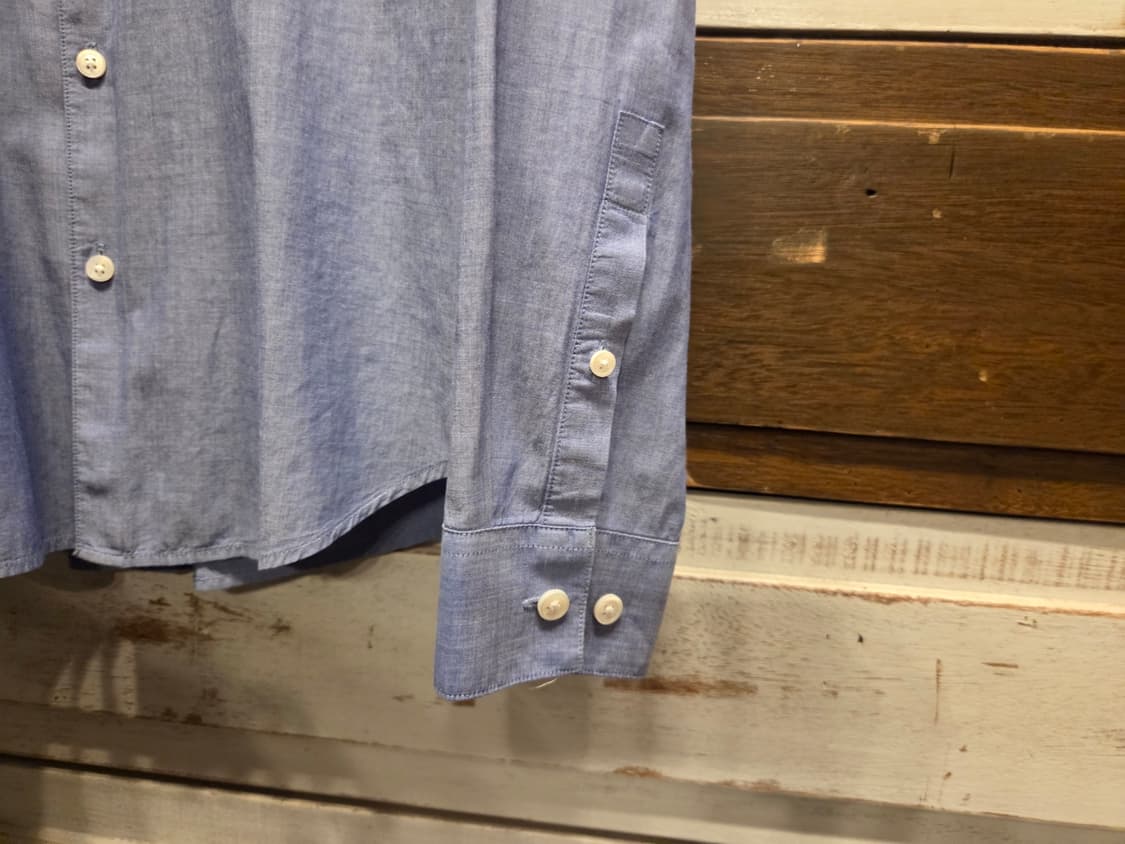 띠어리 셔츠 상품이미지5