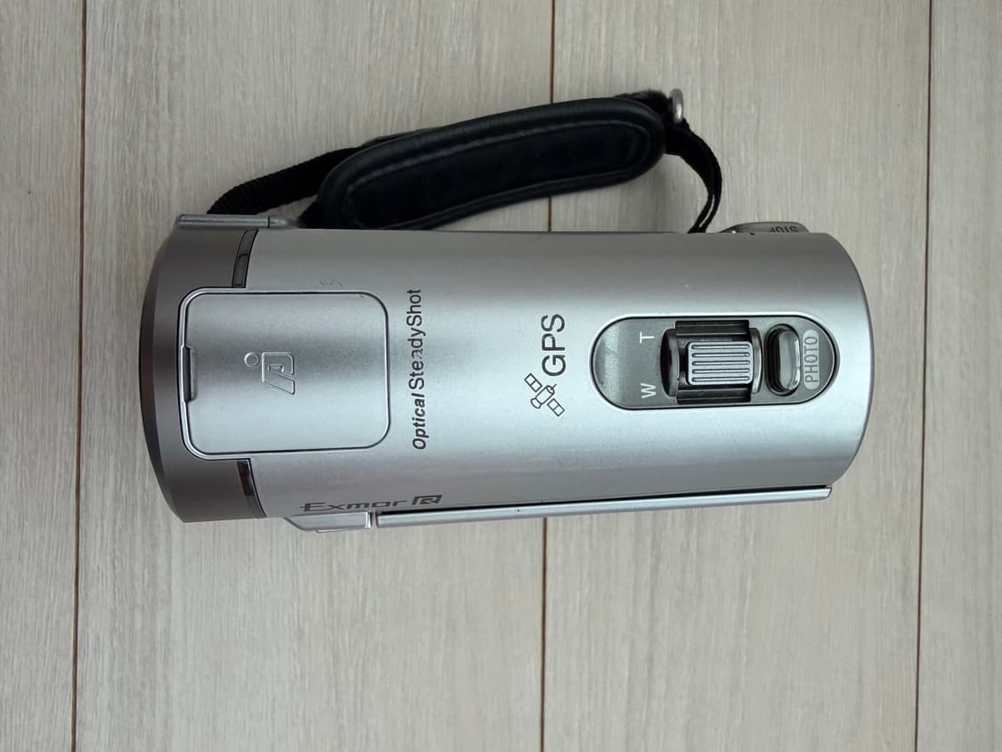 소니 HDR-CX370V / 캠코더 상품이미지1