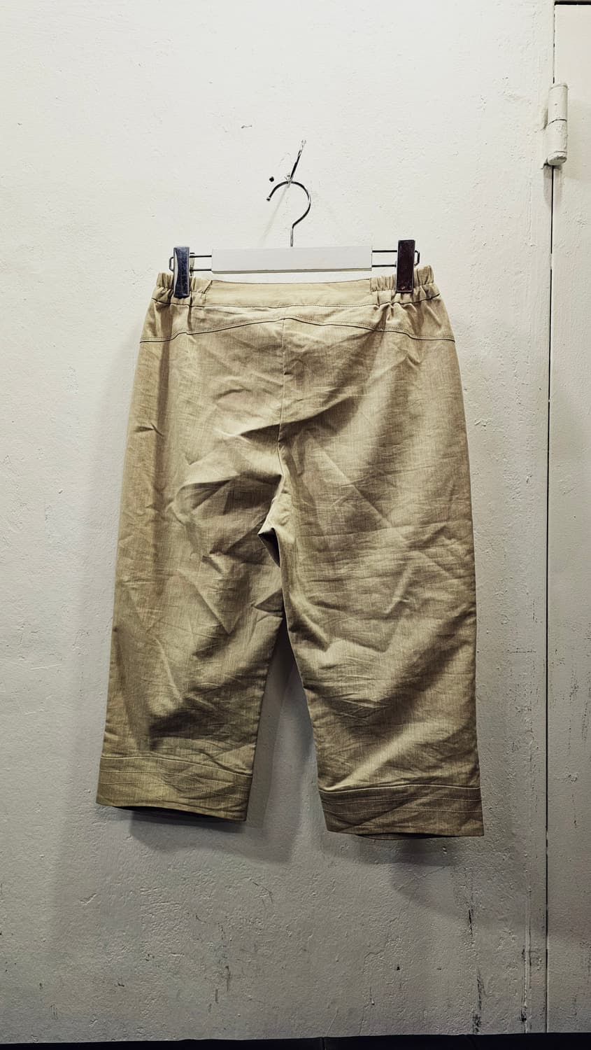 돌실나이 린넨 바지 상품이미지2