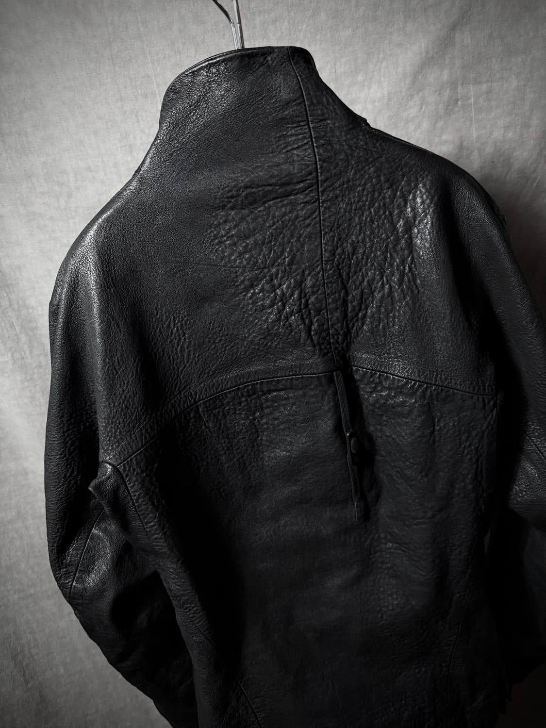 Boris Bidjan Saberi AW11-12 J1 Jacket 상품이미지10