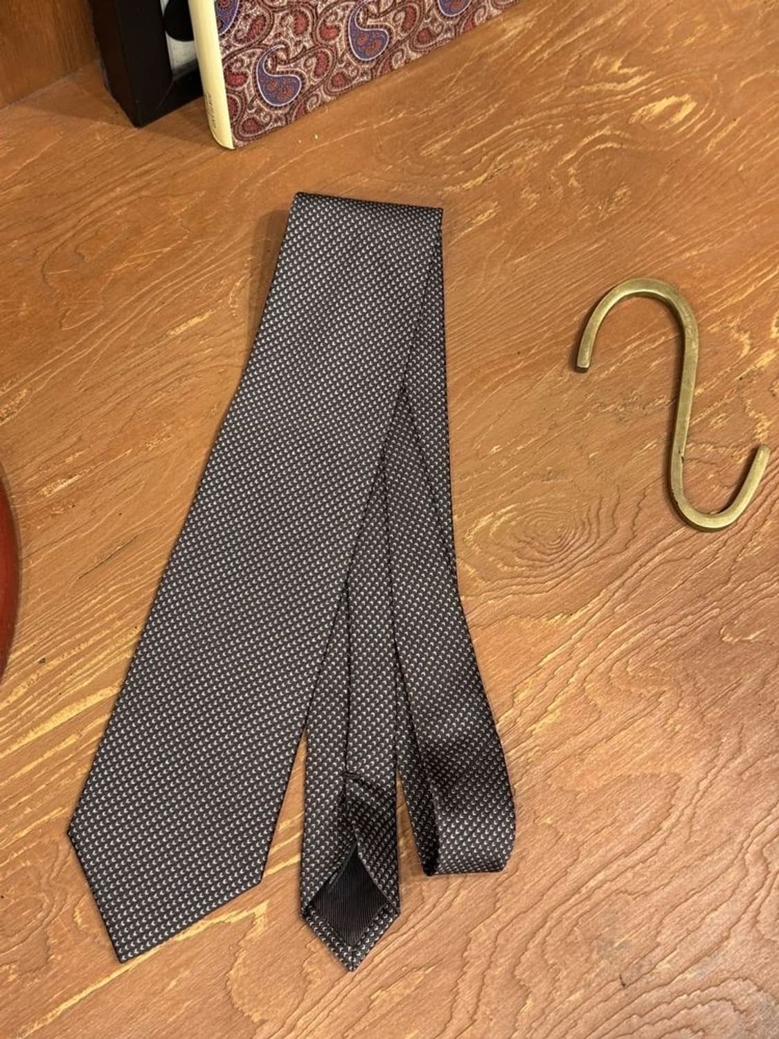 제냐 넥타이 상품이미지8