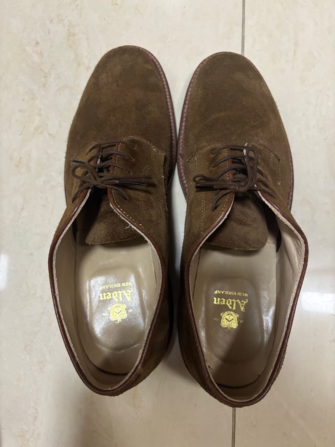 알든 29336F 9.5(280) 사이즈 상품이미지6