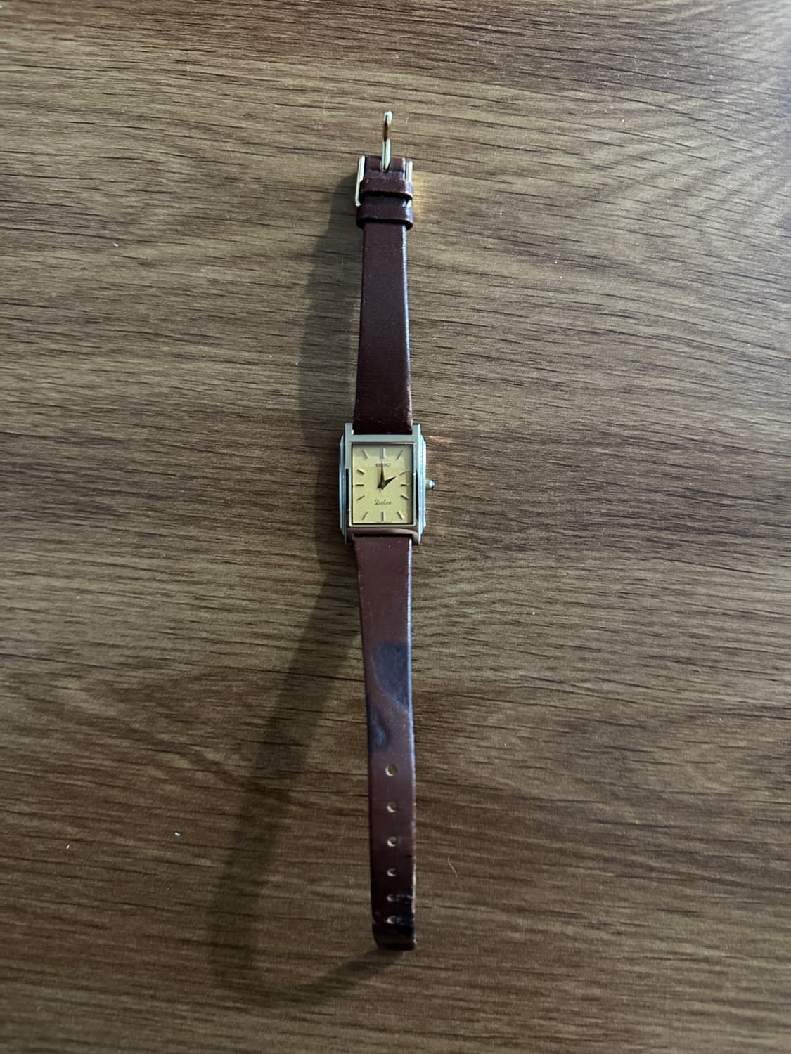 80’s 세이코 돌체 상품이미지3