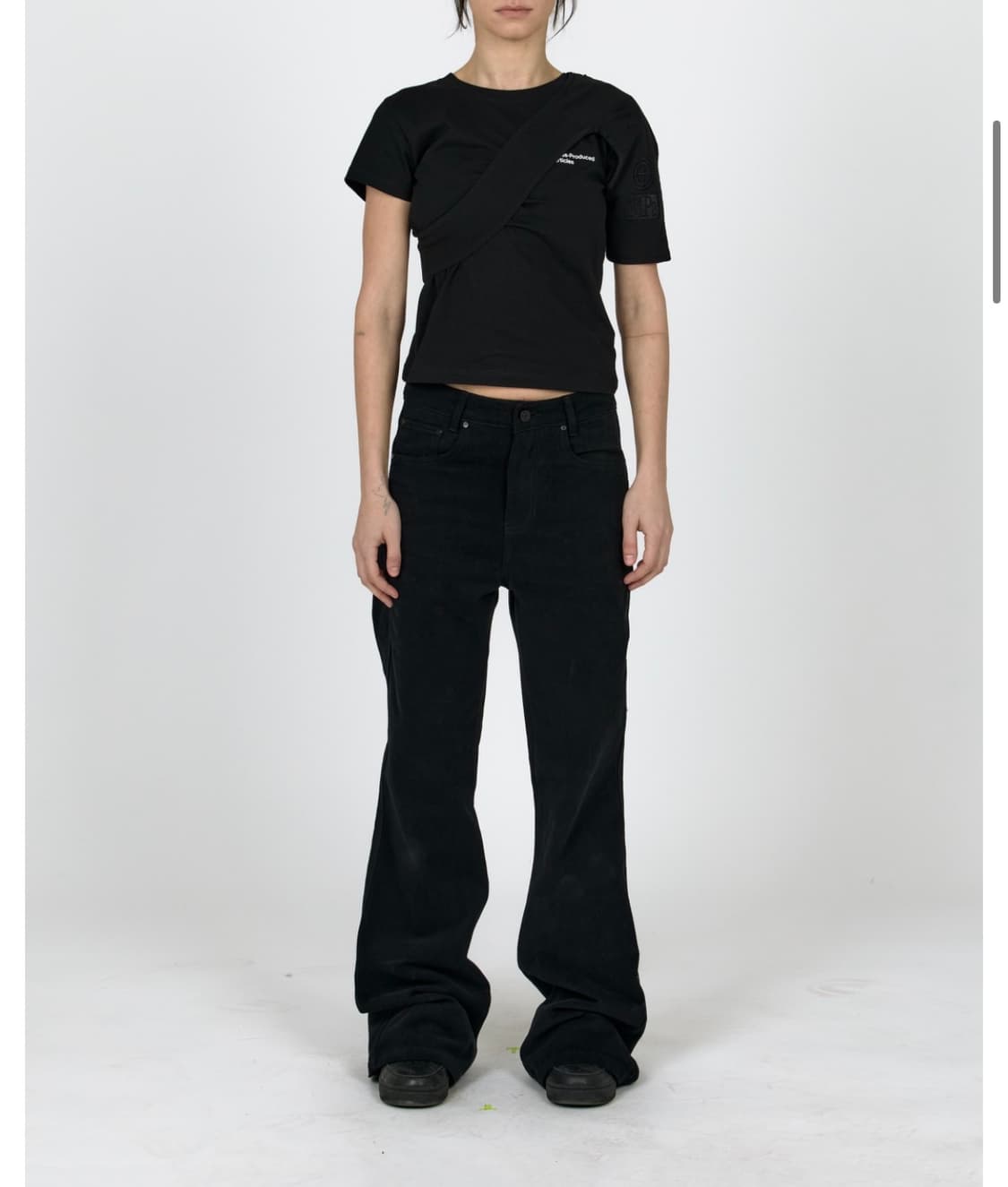 플라스틱 프로덕트 MPa UTILITY PANTS 상품이미지2