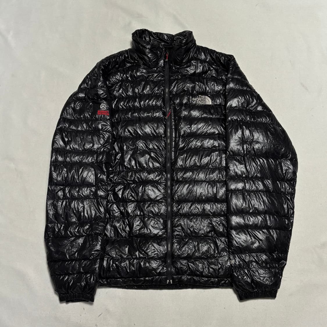 XL 노스페이스 써밋 800 경량 패딩 상품이미지2