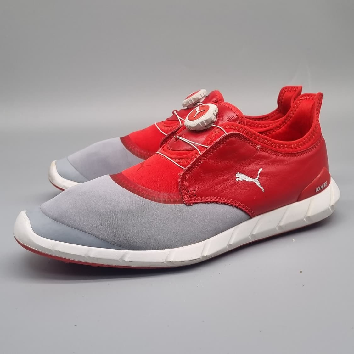 푸마 이그나이트 보아 골프화 260 상품이미지1