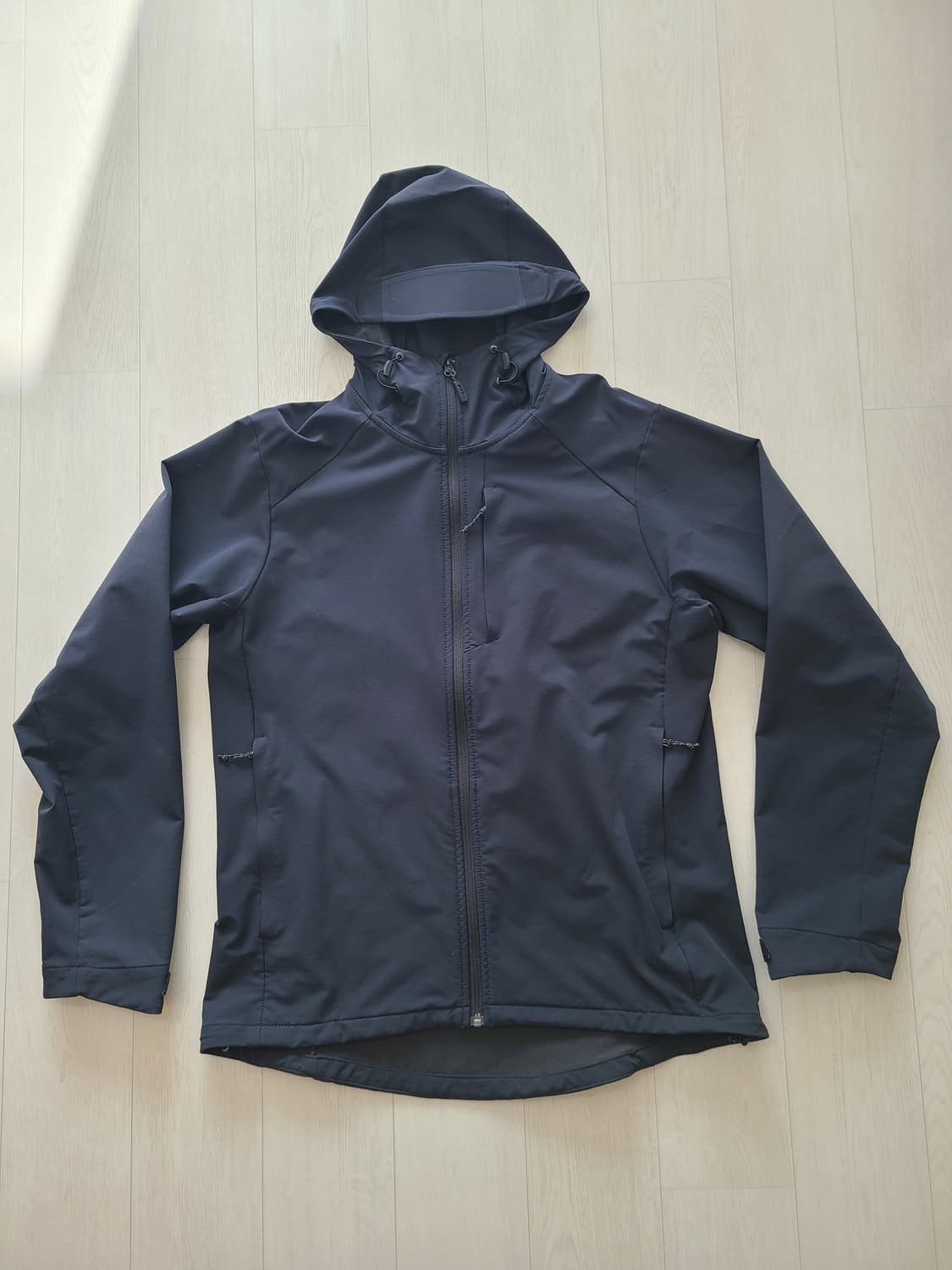 커클랜드 소프트쉘, 유니클로 그리드 플리스  일괄판매 상품이미지1