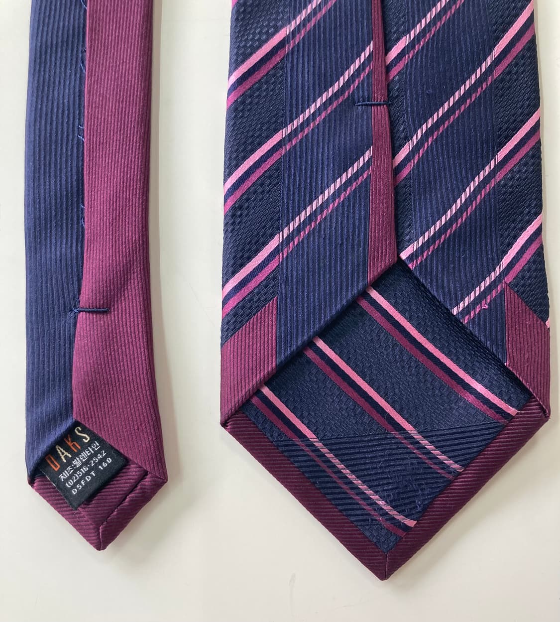 닥스 넥타이 상품이미지5