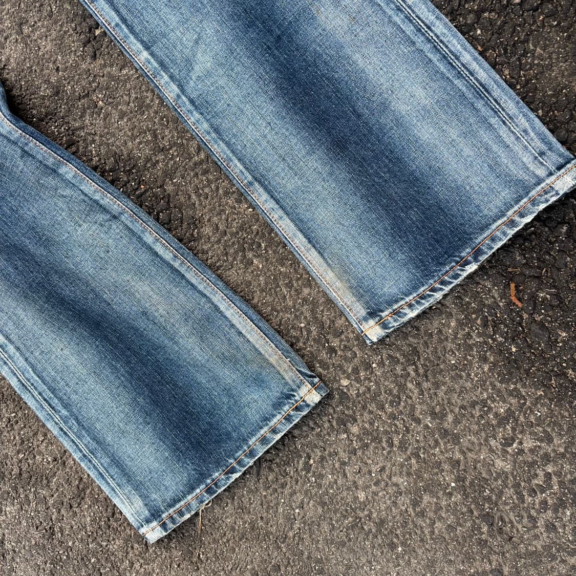 일본 에드윈 511RV 상품이미지8