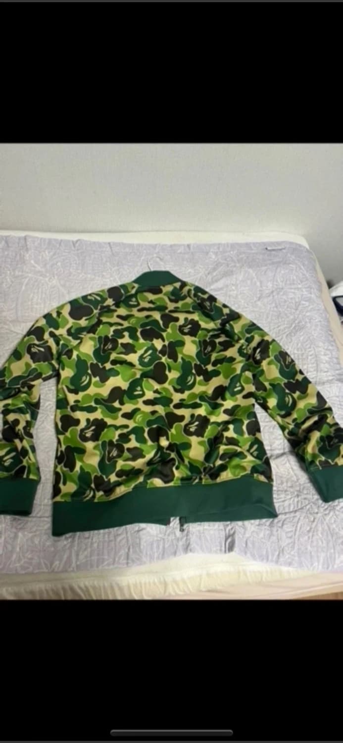 베이프 져지 상품이미지2