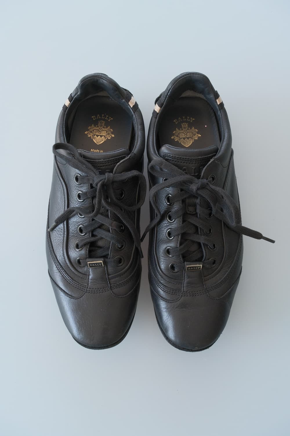 BALLY driving shoes 상품이미지2