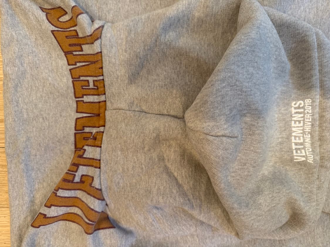 베트멍 2018 후드티 상품이미지3