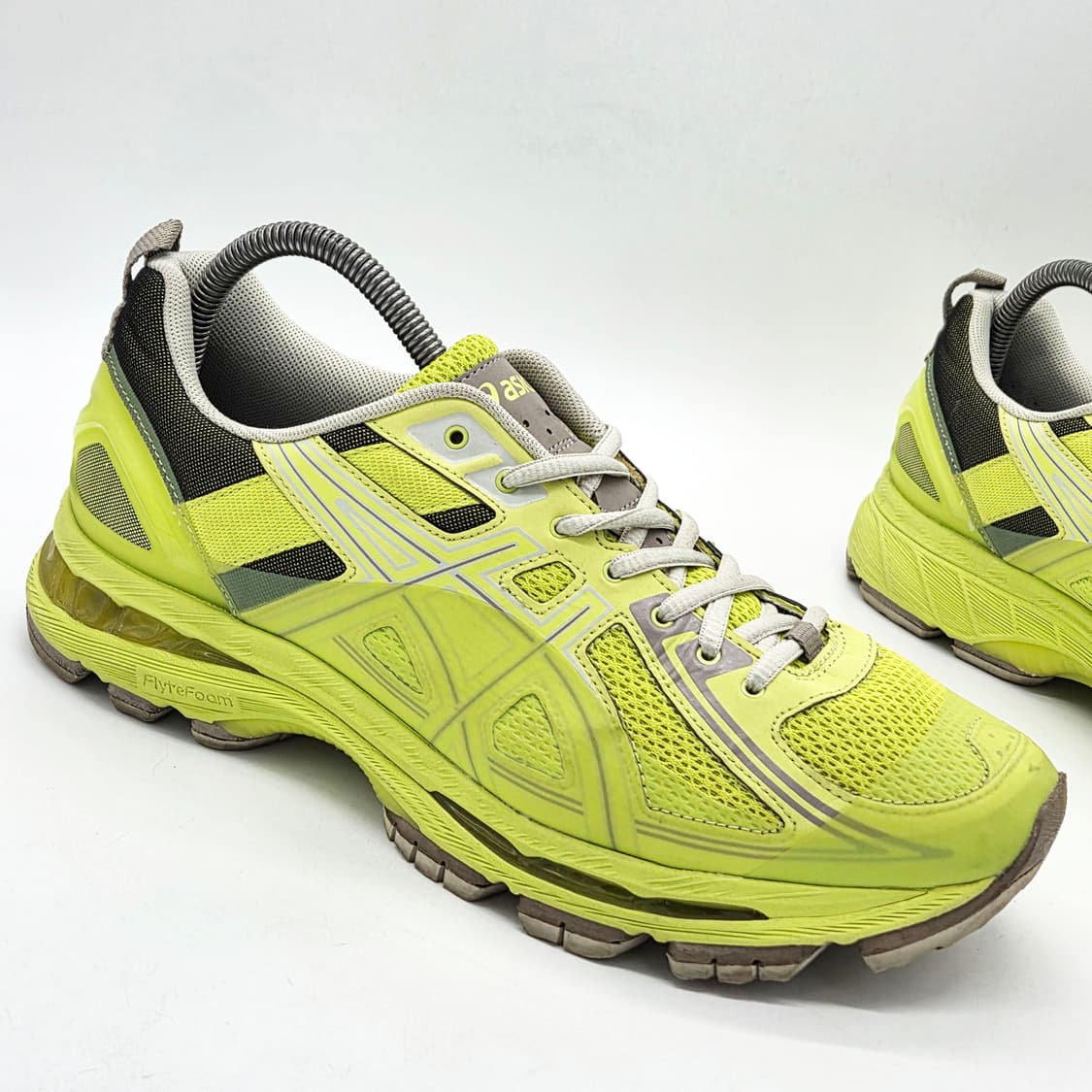 아식스 x 키코 코스타디노브 젤 버즈 1 라임에이드 (275) 상품이미지7