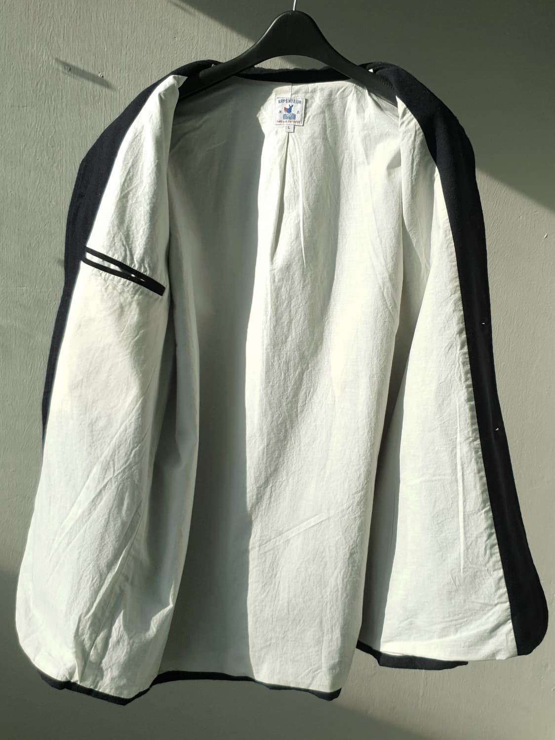 ARPENTEUR french work jacket 상품이미지9