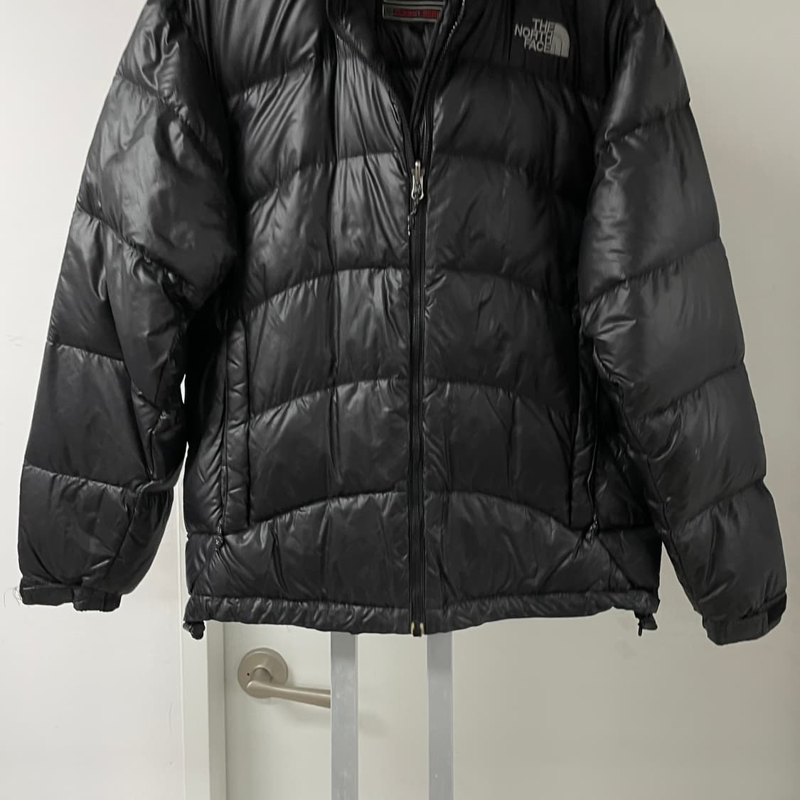 노스페이스 써밋 패딩 95 상품이미지3