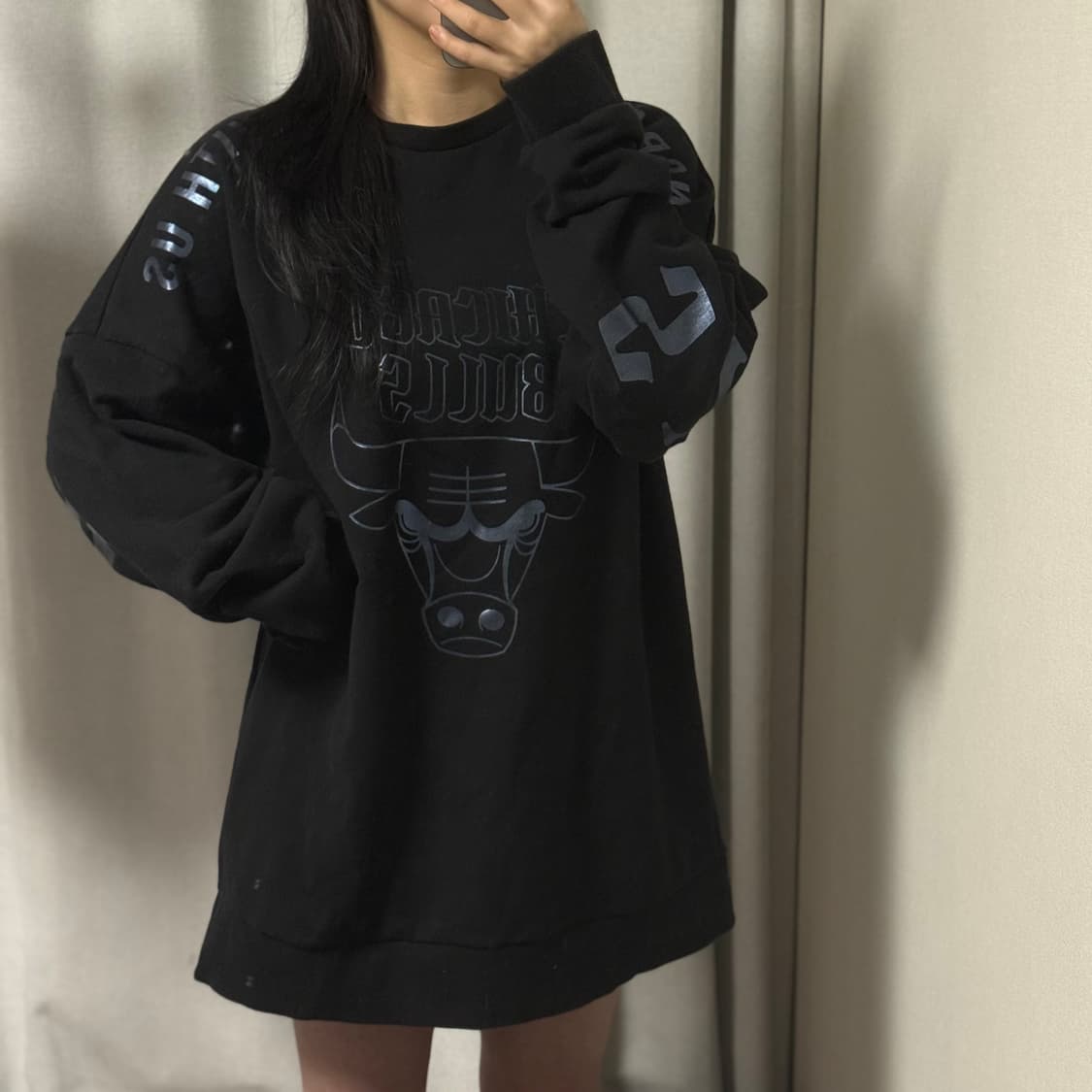 NBA 맨투맨 상품이미지2