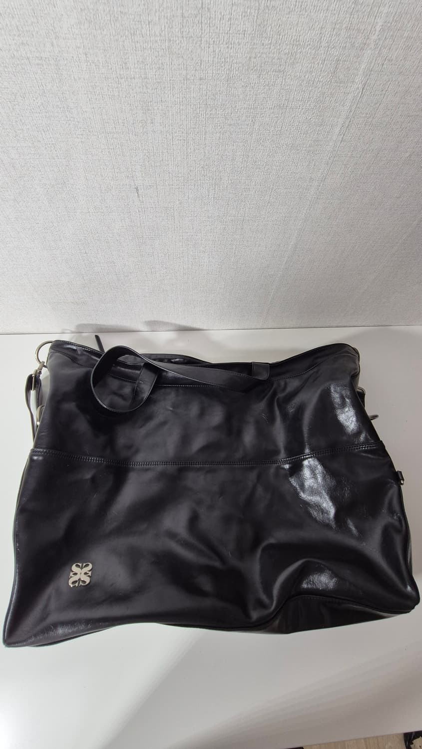 세터 누오로 3-way 백글로시 블랙 상품이미지3