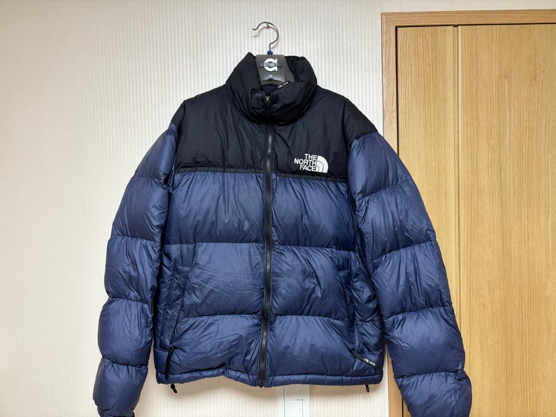 노스페이스 눕시패딩 상품이미지1