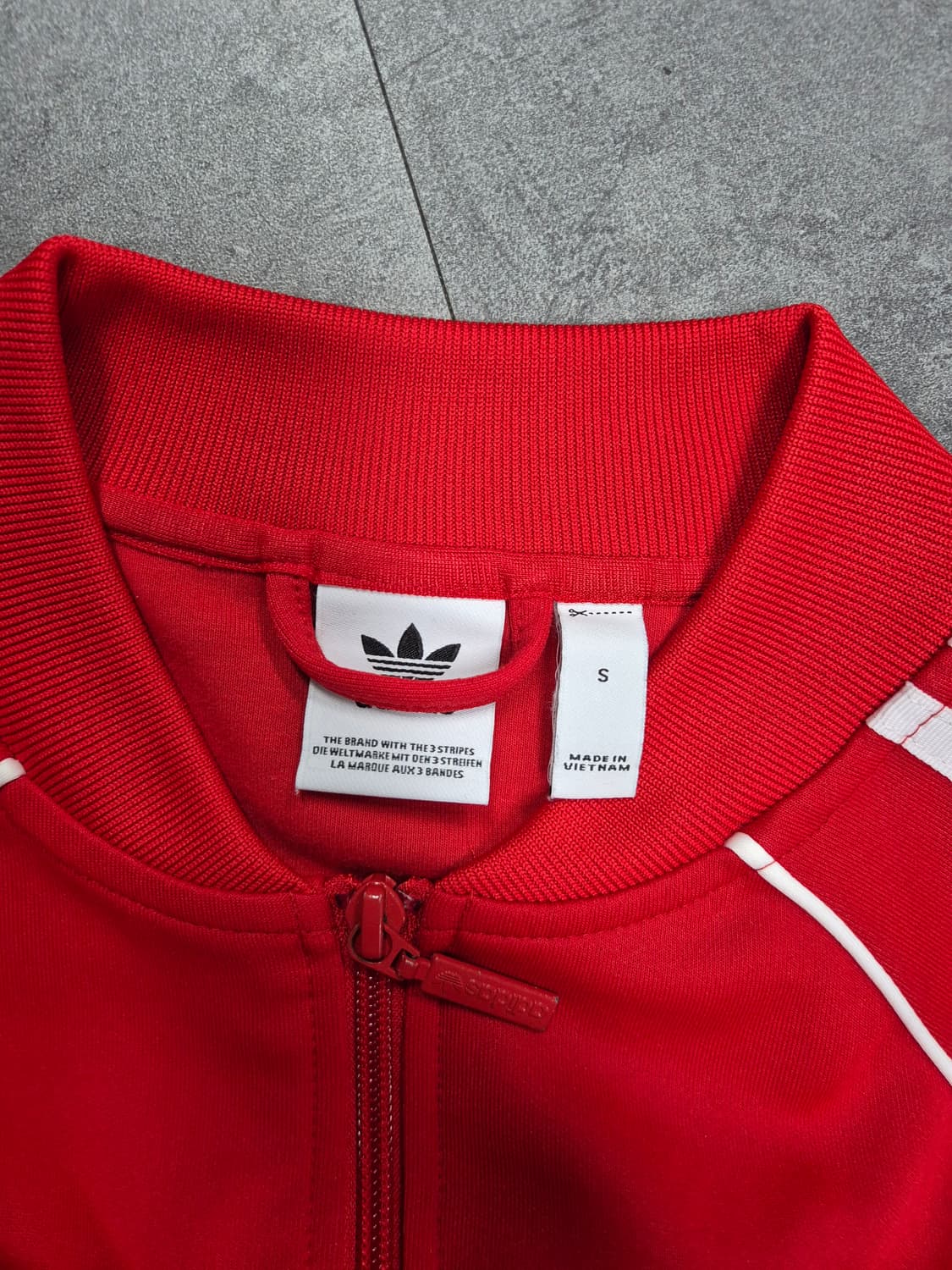 ADIDAS 져지 상품이미지3