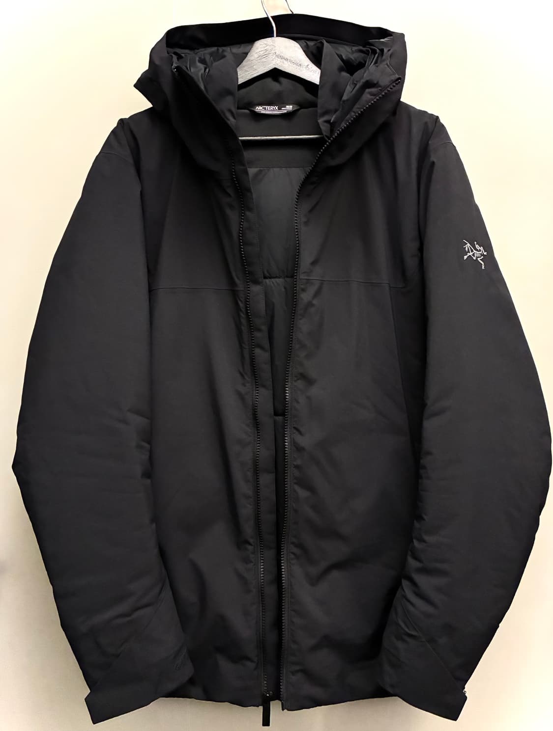 (M/105)아크테릭스 koda 코다 고어텍스 후디 파카 자켓 상품이미지8