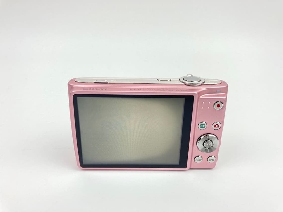카시오 엑슬림 casio exilim z450 ex-z450 핑크 디카 상품이미지8