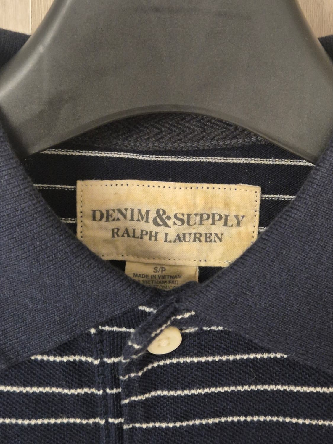 랄프로렌 데님앤서플라이 카라티 상품이미지3