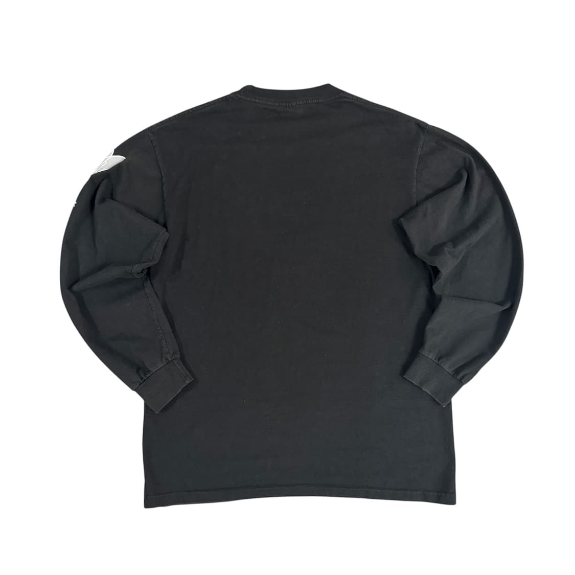 빈티지 90s 스매싱펌킨스 제로 롱슬리브 티셔츠 상품이미지2