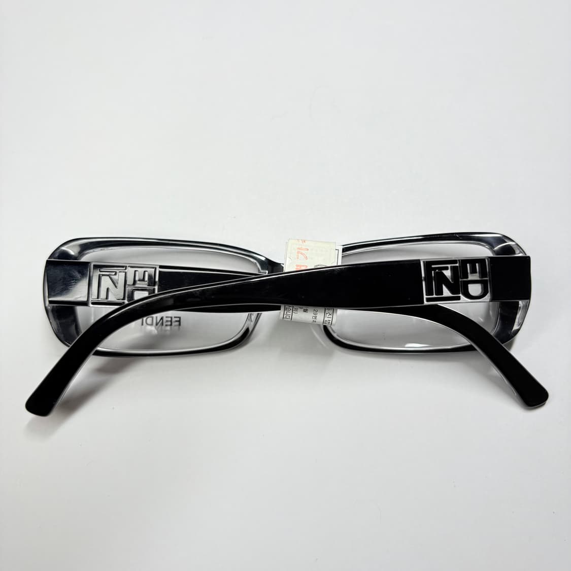 [희귀]빈티지 긱시크 안경 [펜디(FENDI)] 상품이미지5