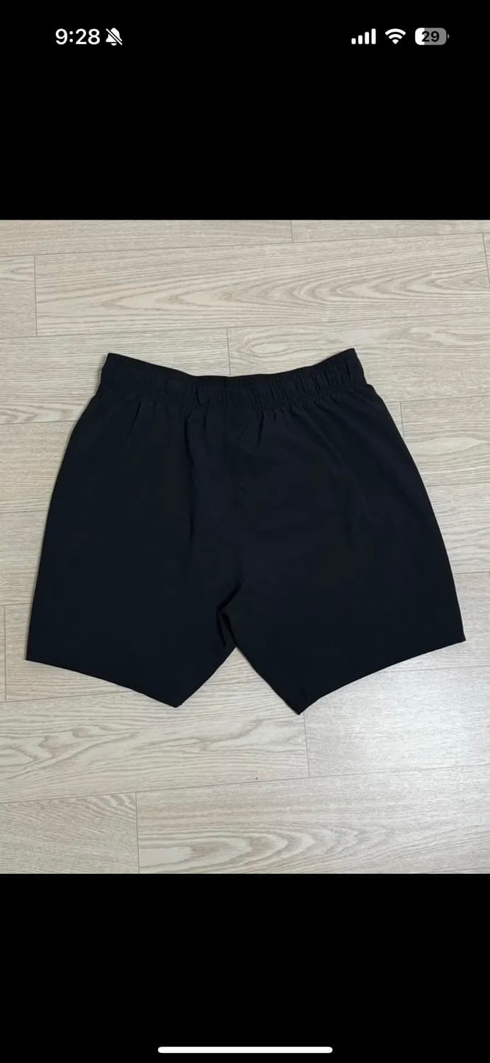 언더아머 반바지 쇼츠 L 상품이미지5
