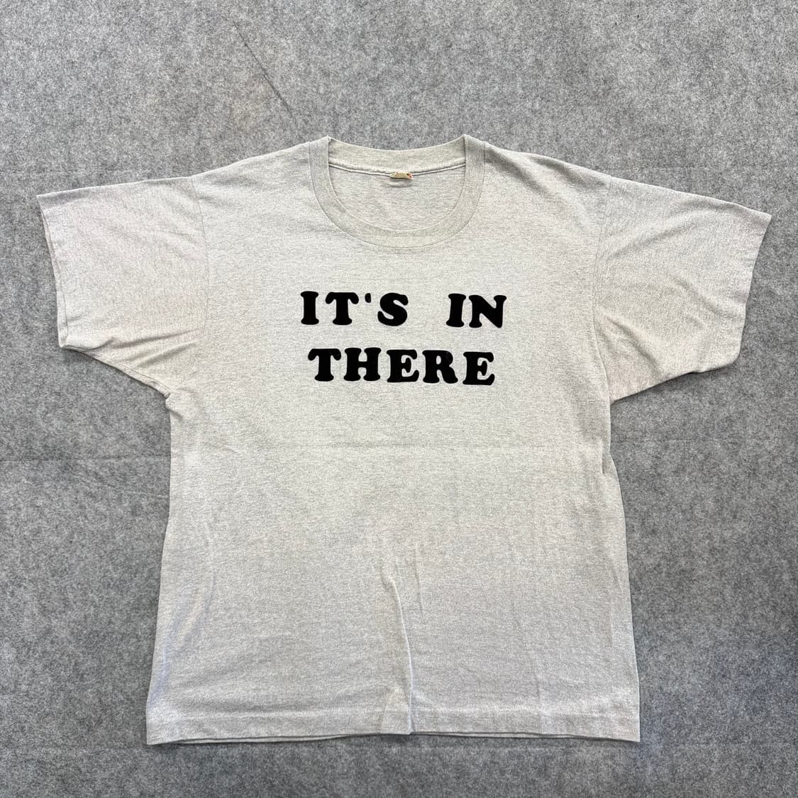 80s Vintage Screen Stars Its In There 상품이미지1