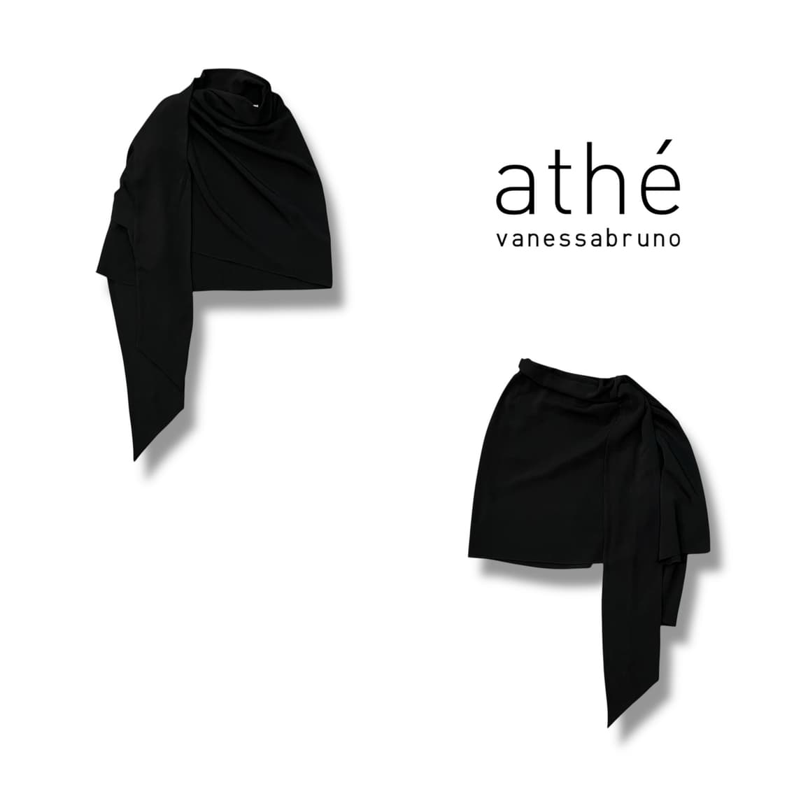 아떼 바네사브루노 케이프 y13946 상품이미지1