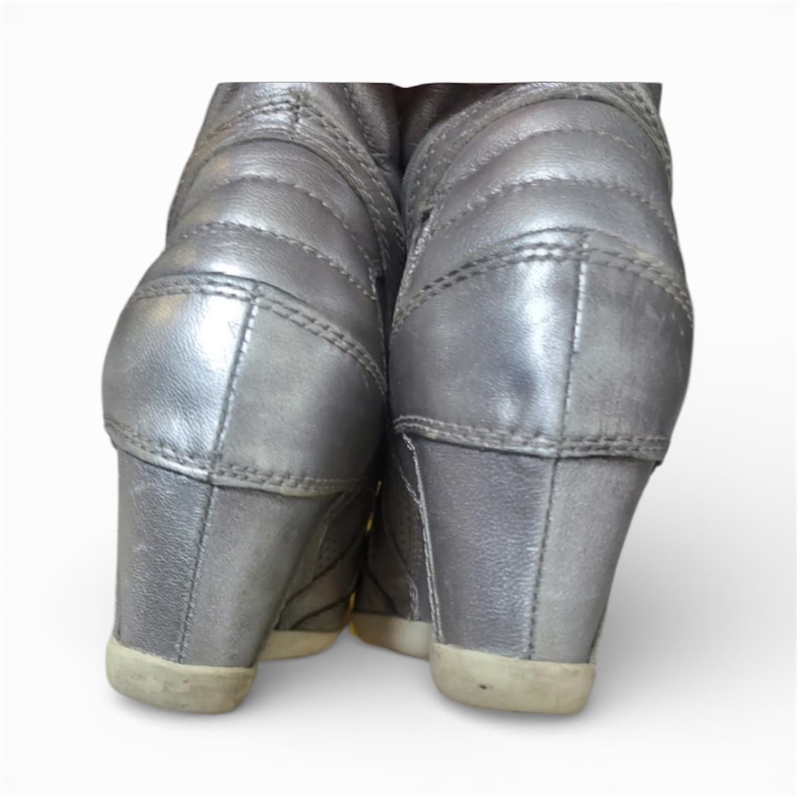 Ash 하이탑 스니커즈 37 상품이미지3